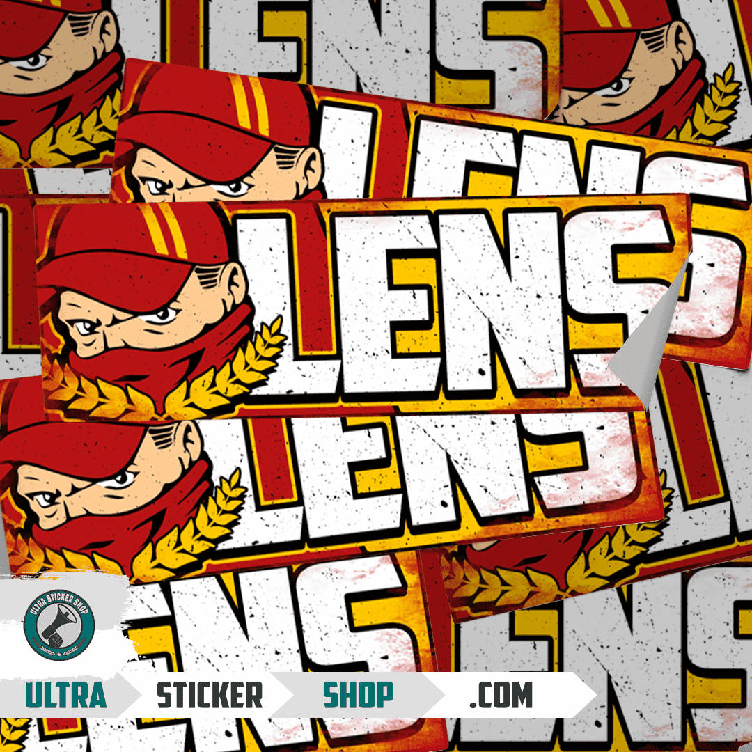 Lens Stickers