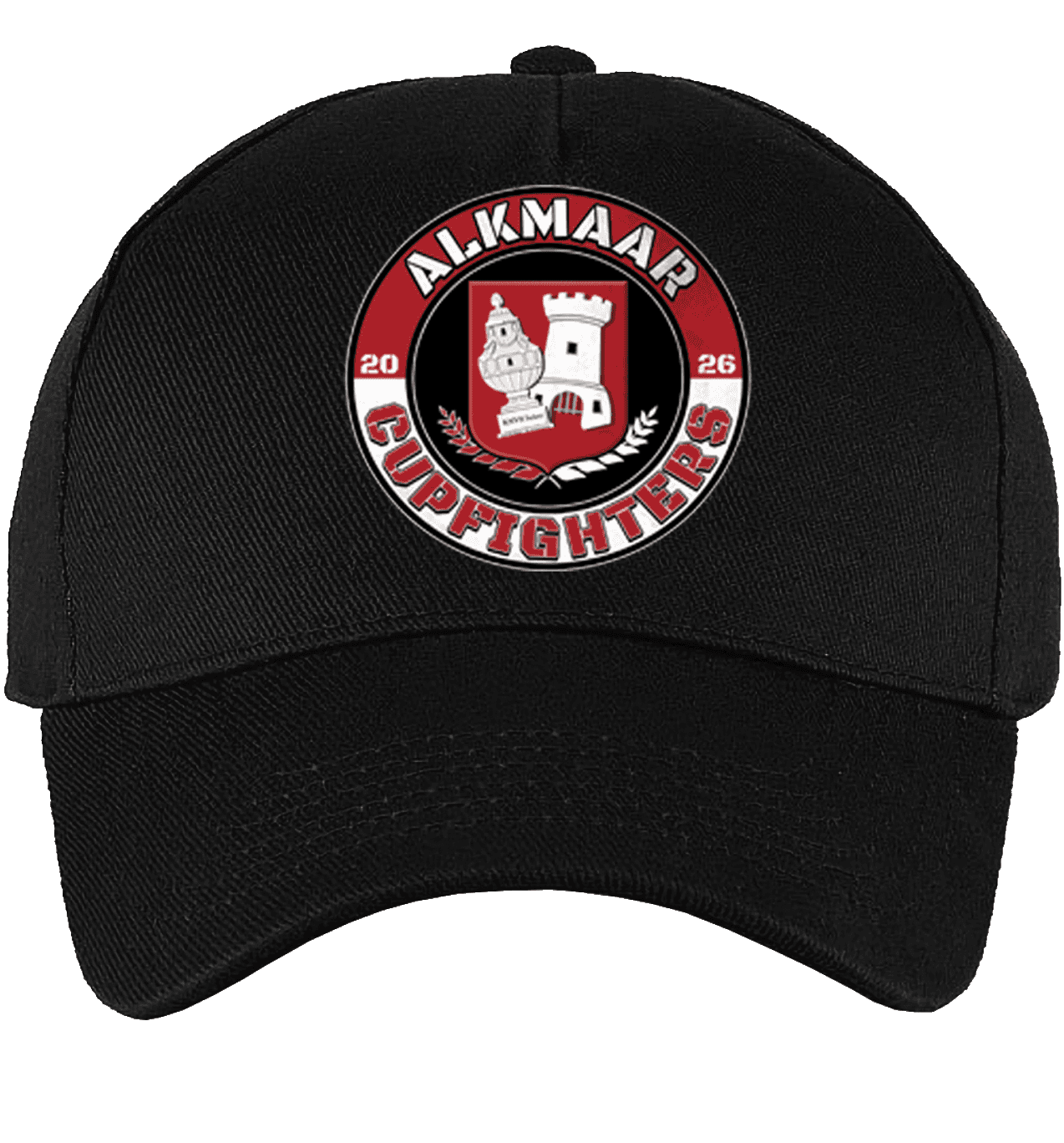 Alkmaar cupfighters Caps
