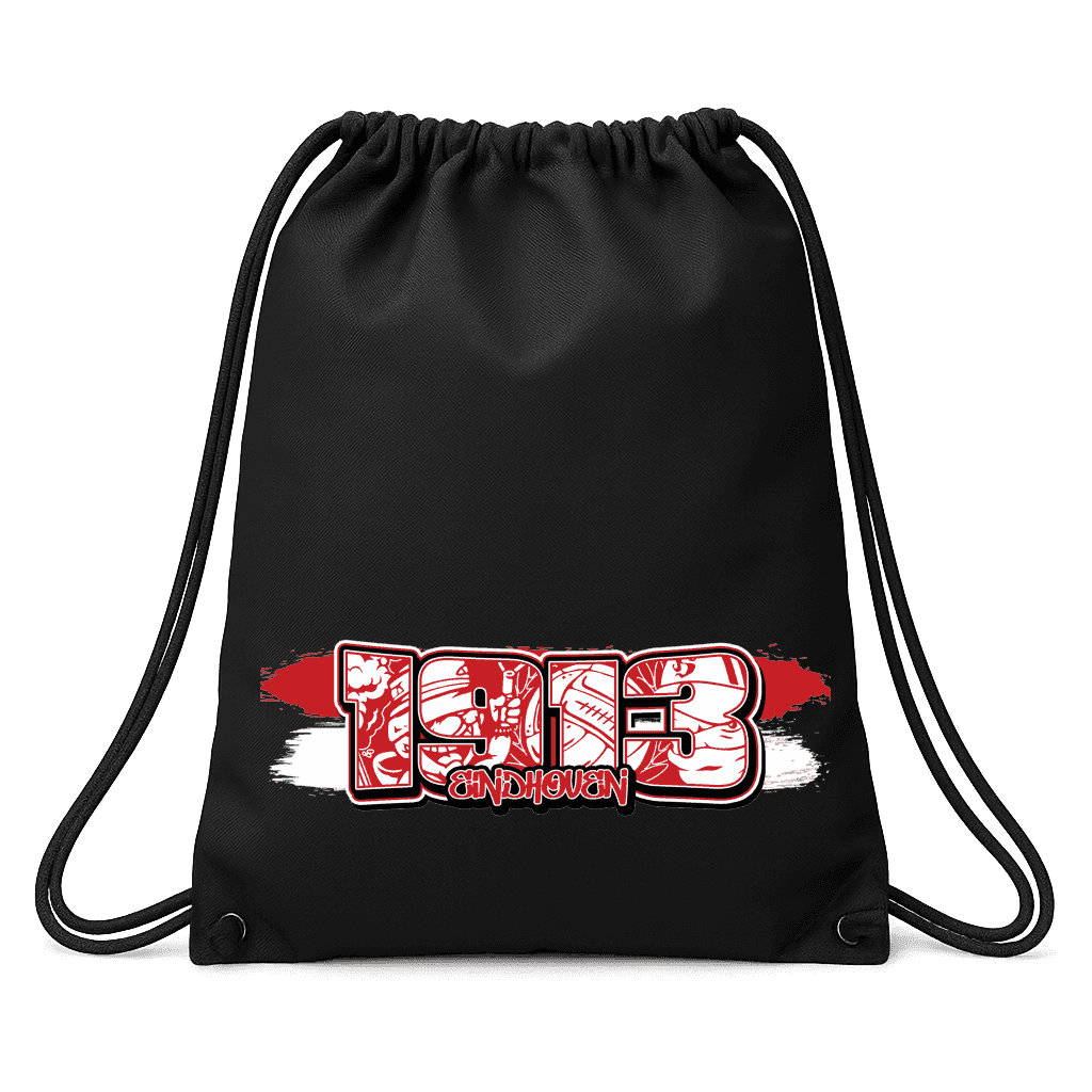 1913 Eindhoven  Sack Pack