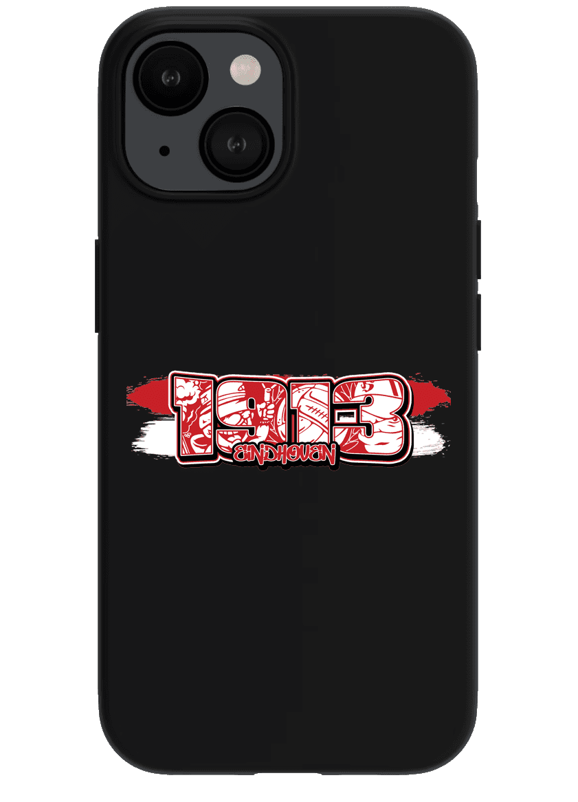 1913 Eindhoven  iPhone-Hülle