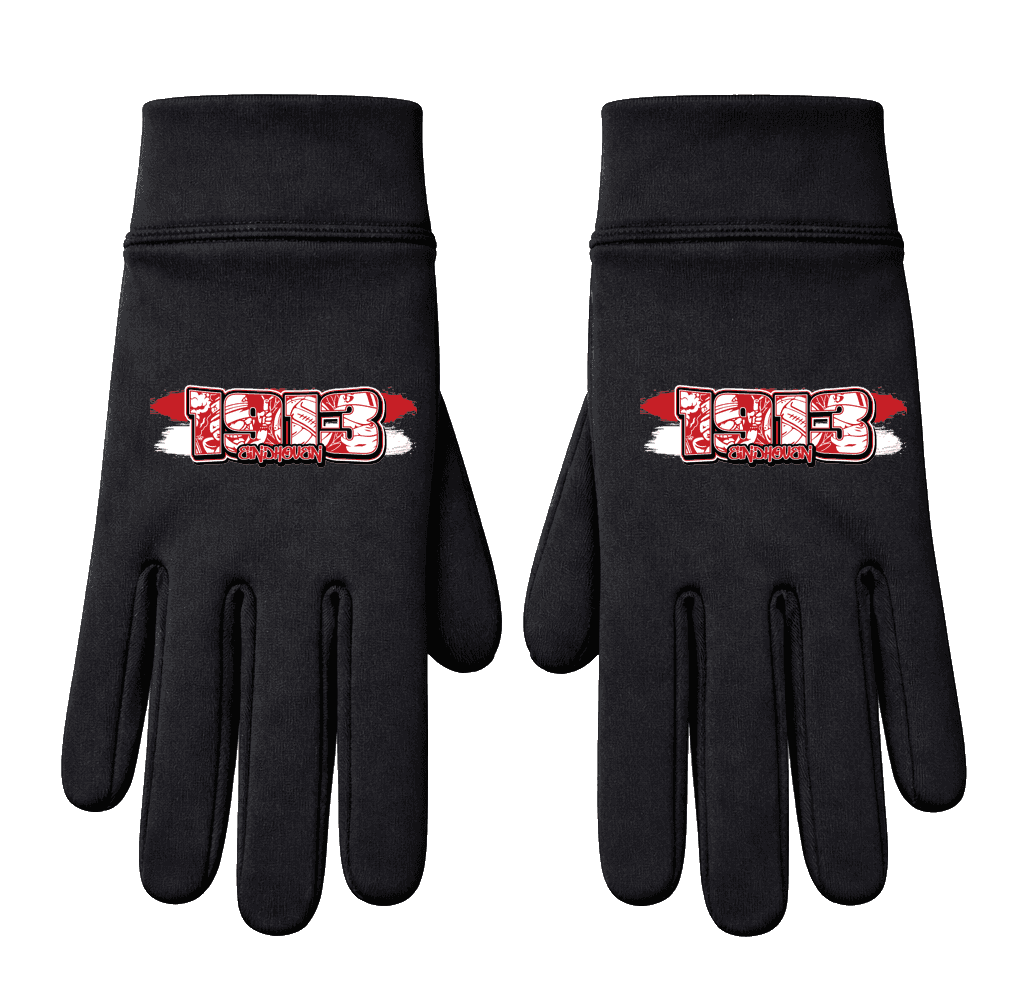 1913 Eindhoven  Handschuhe