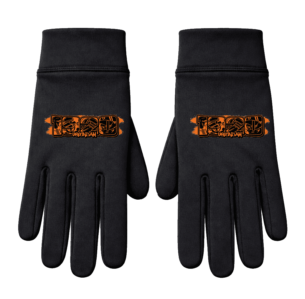 1920 Volendam Handschuhe