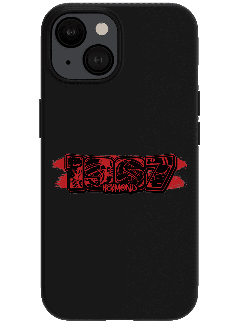 1967 Helmond iPhone-Hülle