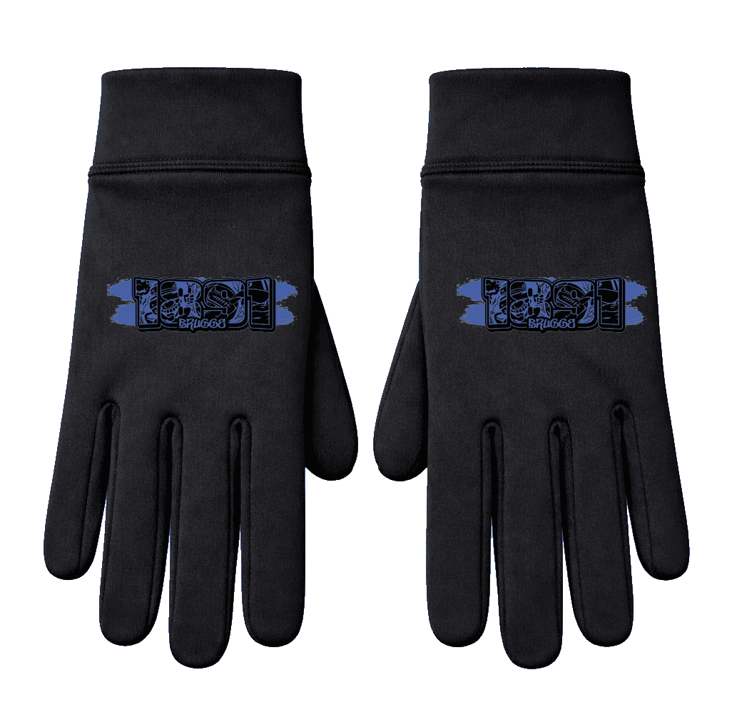 1891 Brugge Handschuhe