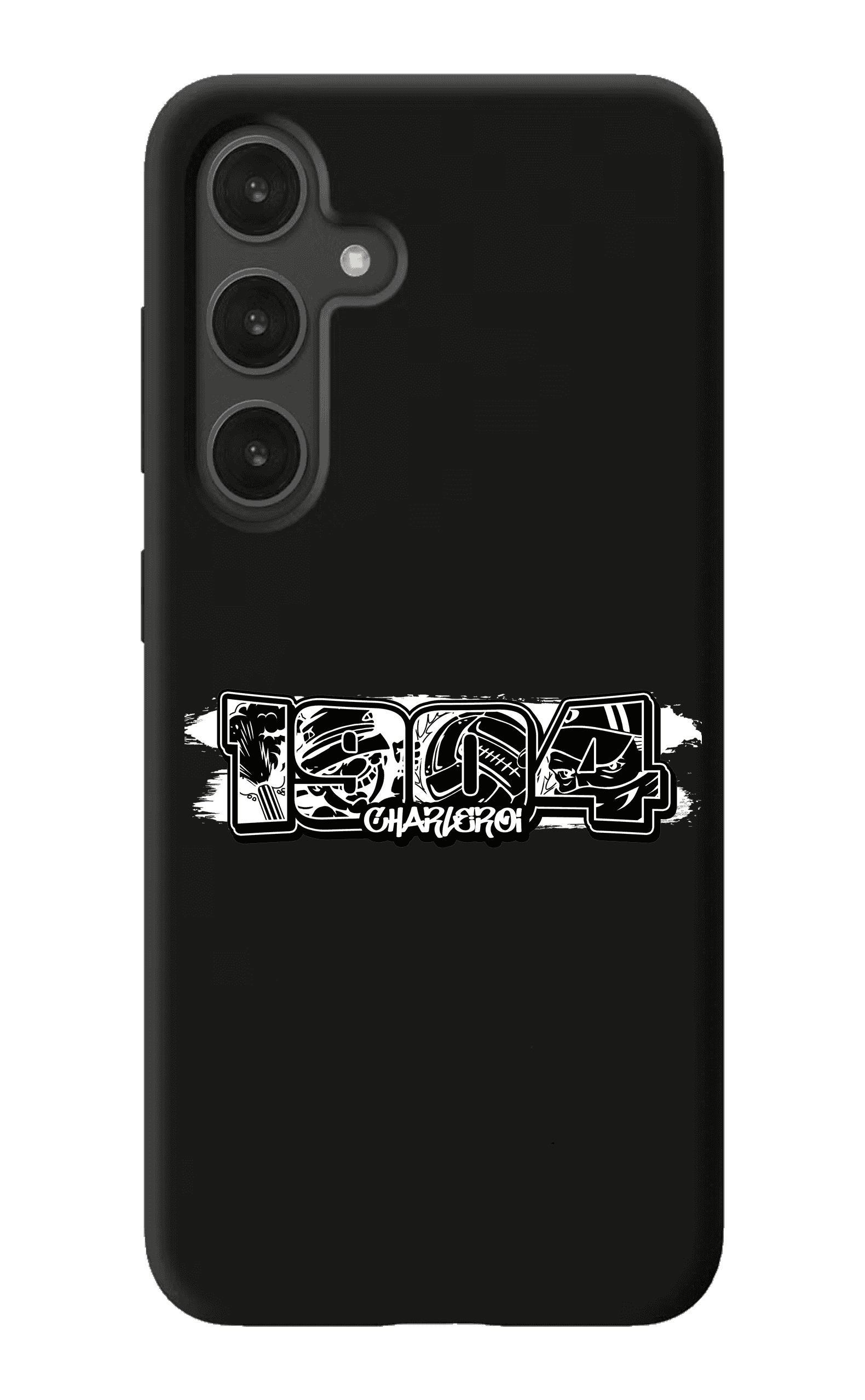 1904 Charleroi Futrola za Samsung