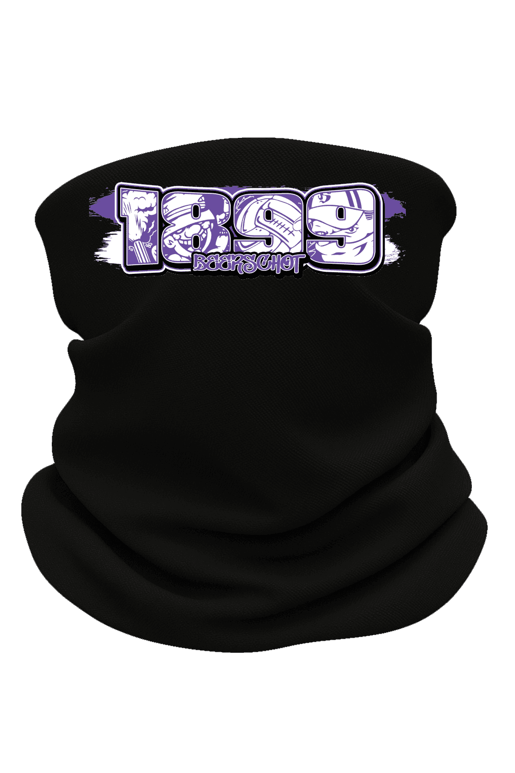 1899 Beerschot Neckwarmer