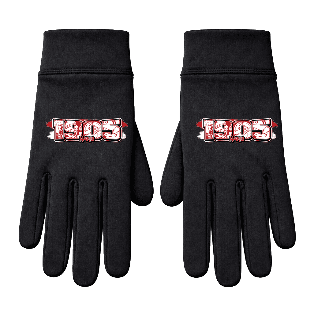 1905 Mainz Rukavice