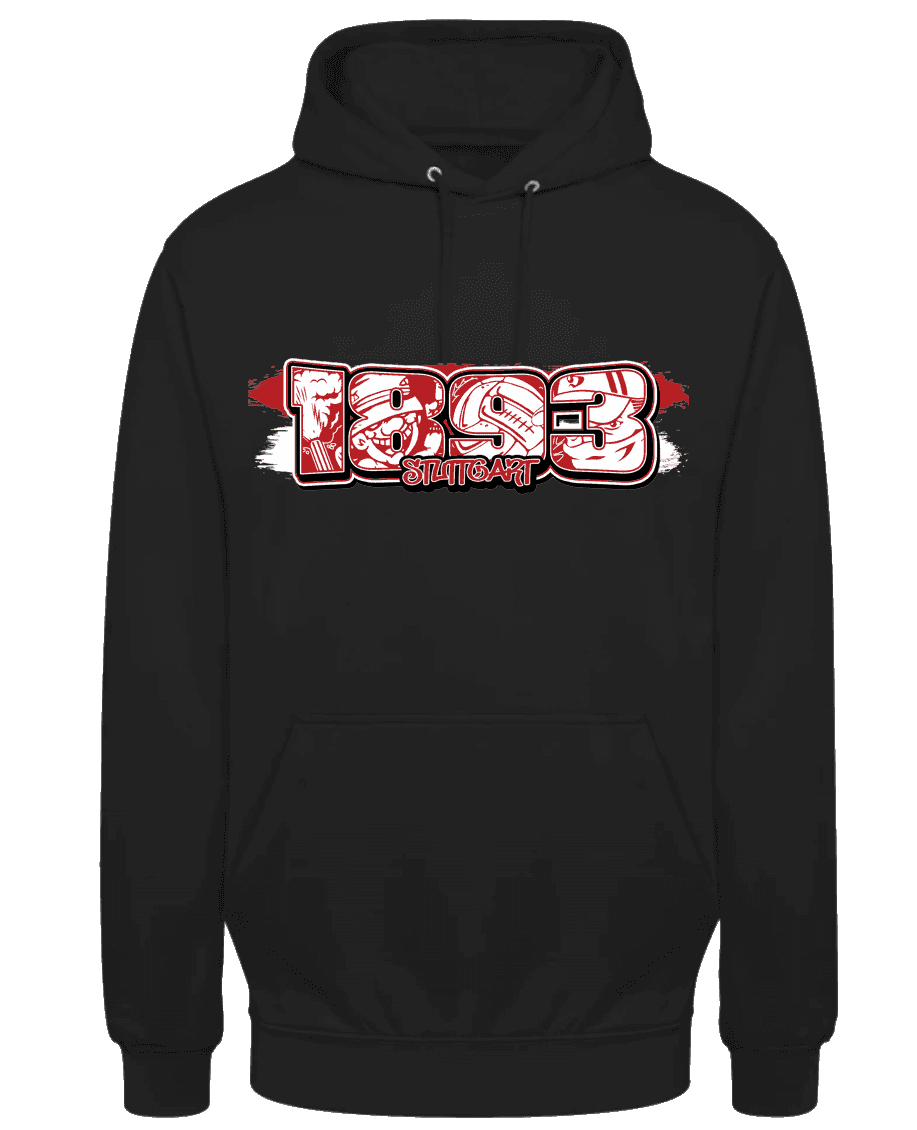 1893 Stuttgart Džemper