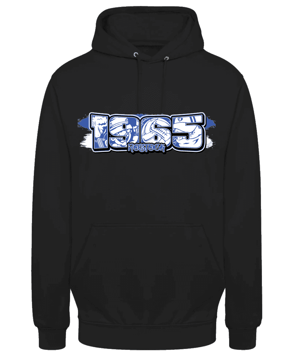 1965 Rostock Džemper