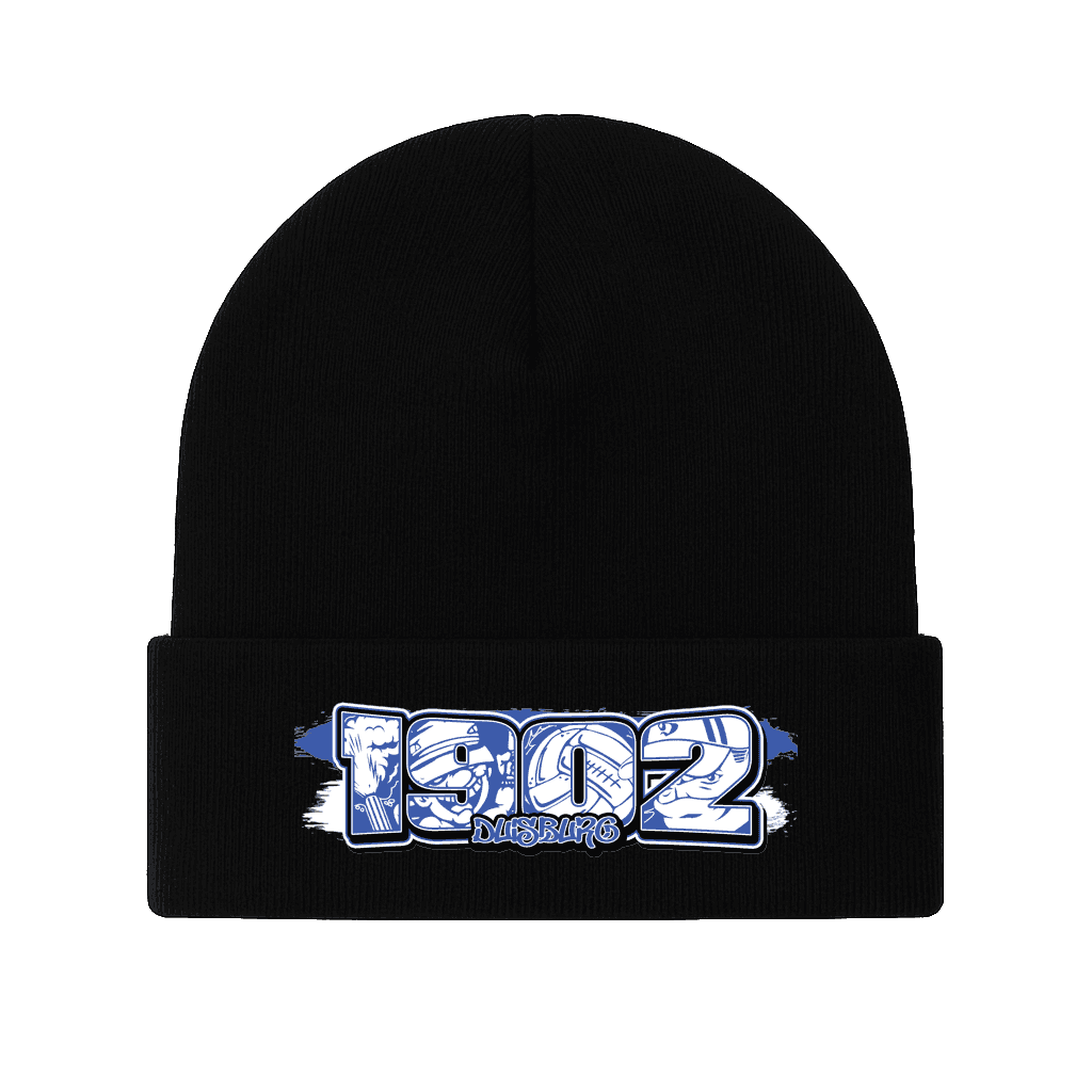 1902 Duisburg Gorro