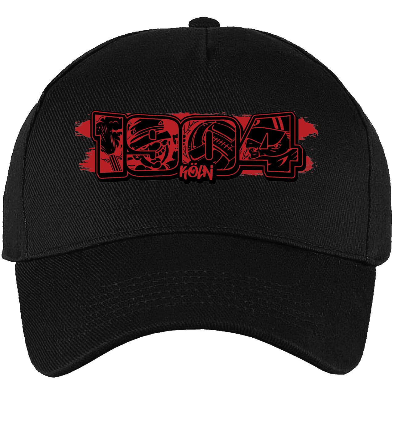 1904 Köln Cappello