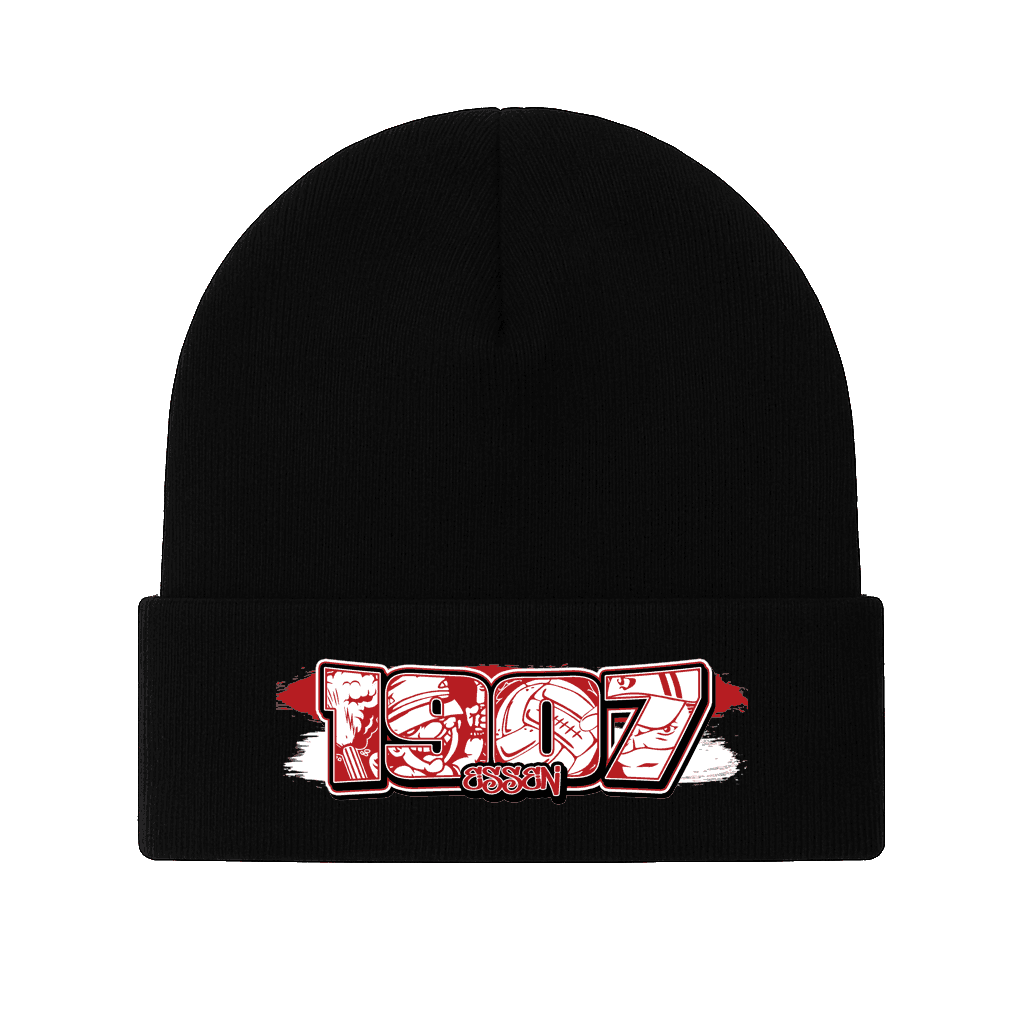 1907 Essen Czapka beanie