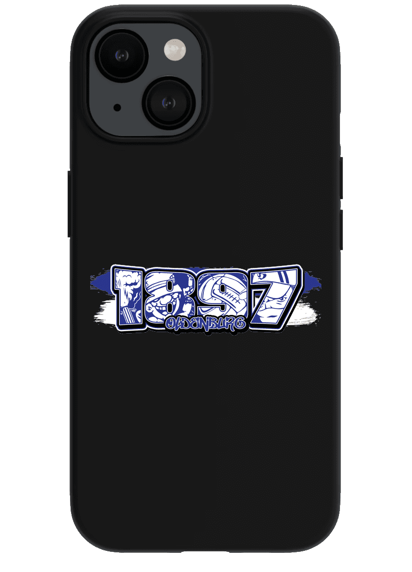 1897 Oldenburg Iphone Cover