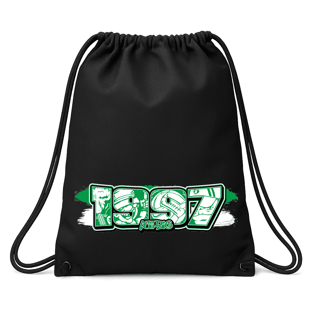 1997 Leipzig Torba sa šnure