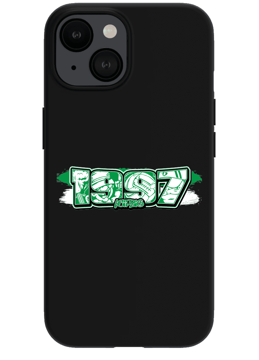 1997 Leipzig Futrola za Iphone