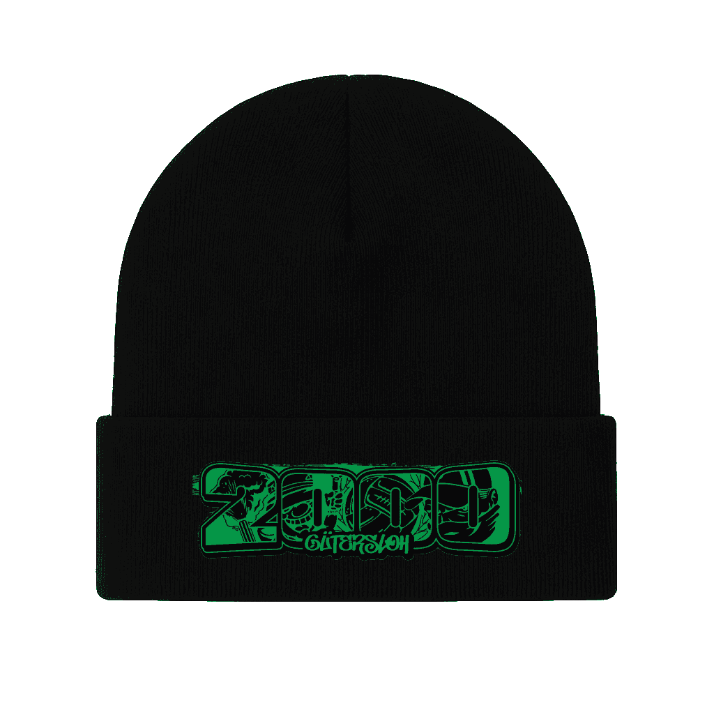 2000 Gütersloh Beanie