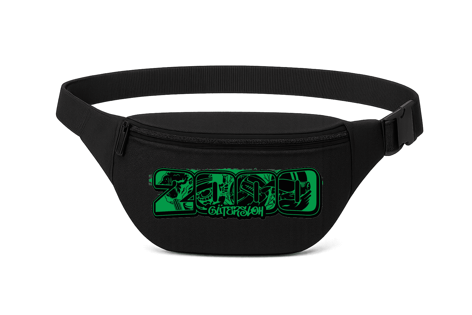 2000 Gütersloh Fanny pack