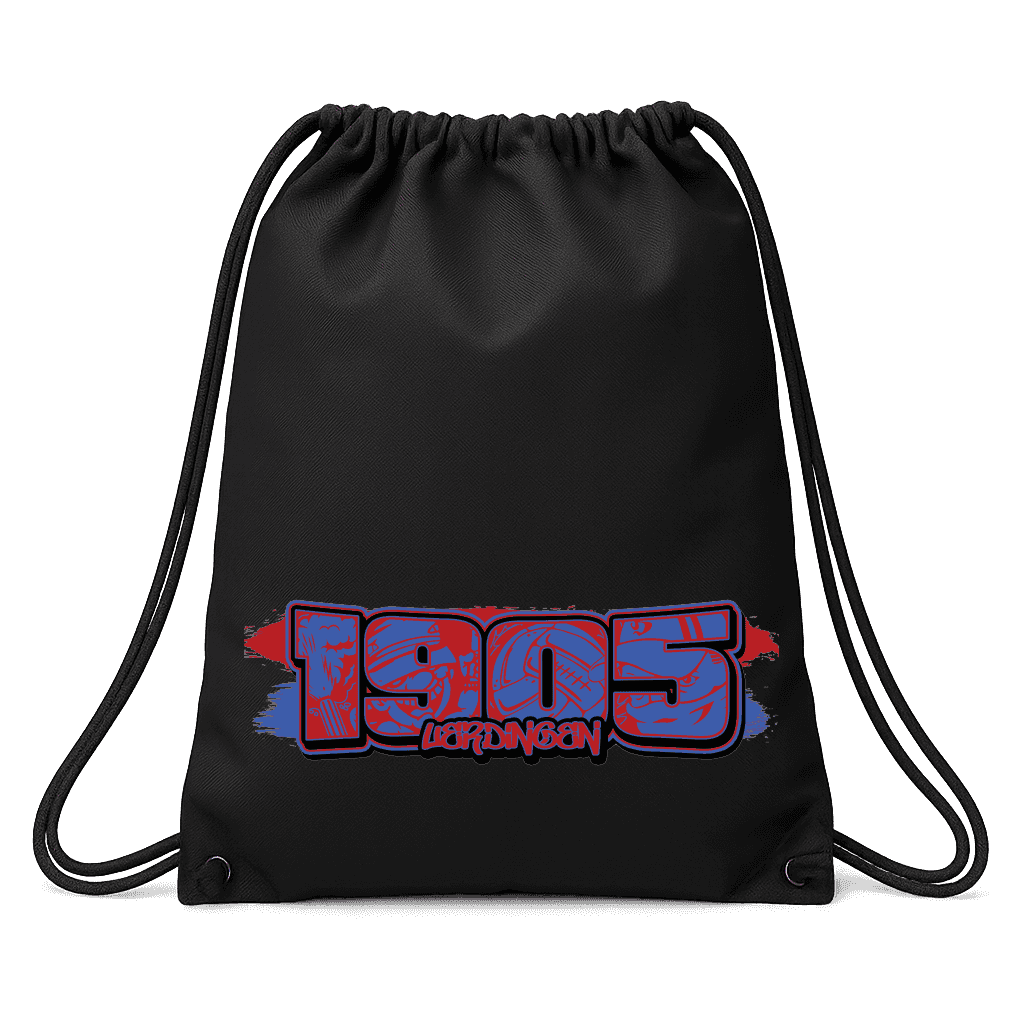 1905 Uerdingen Sack Pack