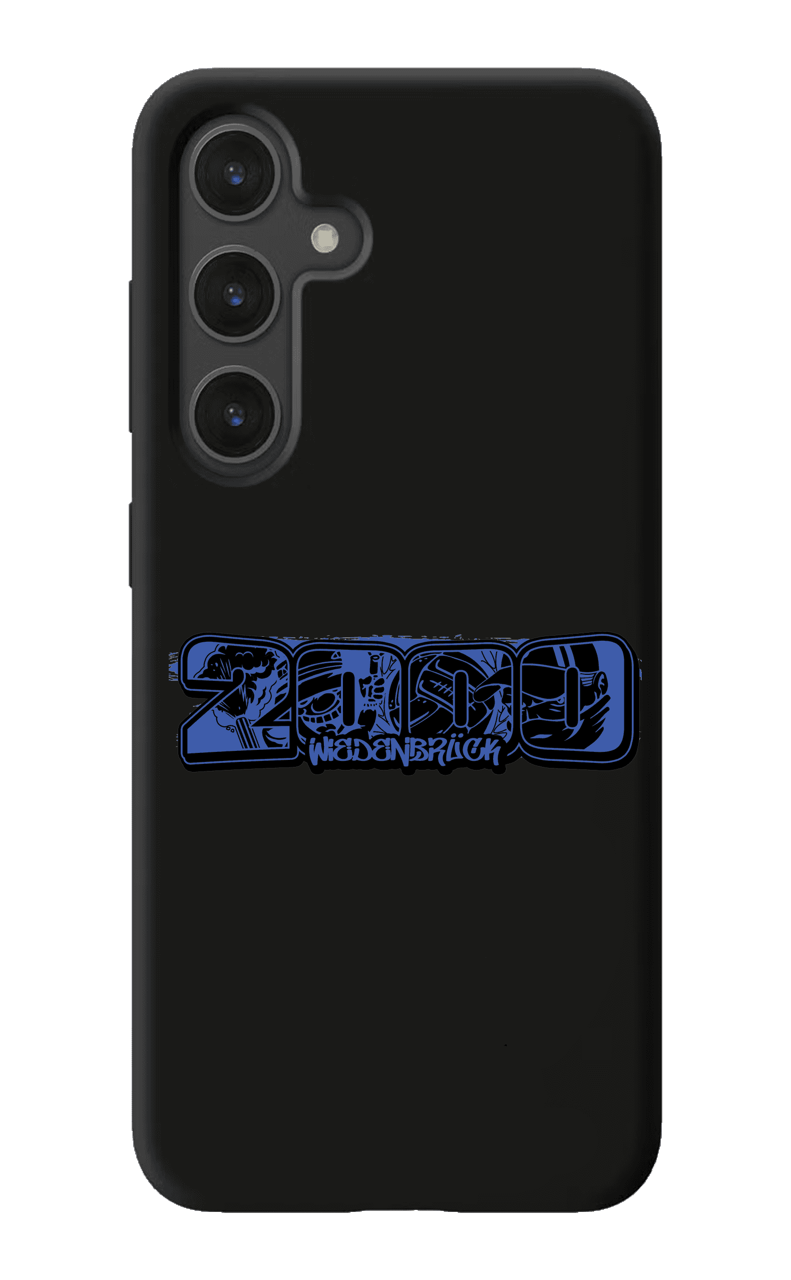 2000 Wiedenbrück Θήκη Samsung