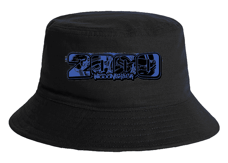 2000 Wiedenbrück Καπέλο τύπου bucket