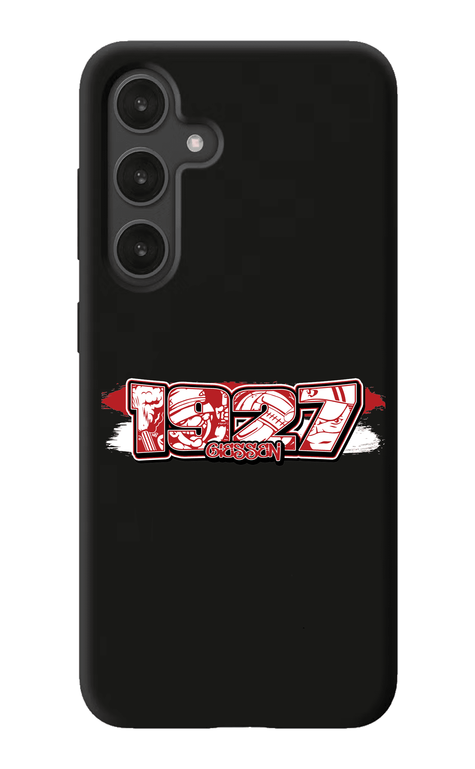 1927 Giessen Custodia per Samsung