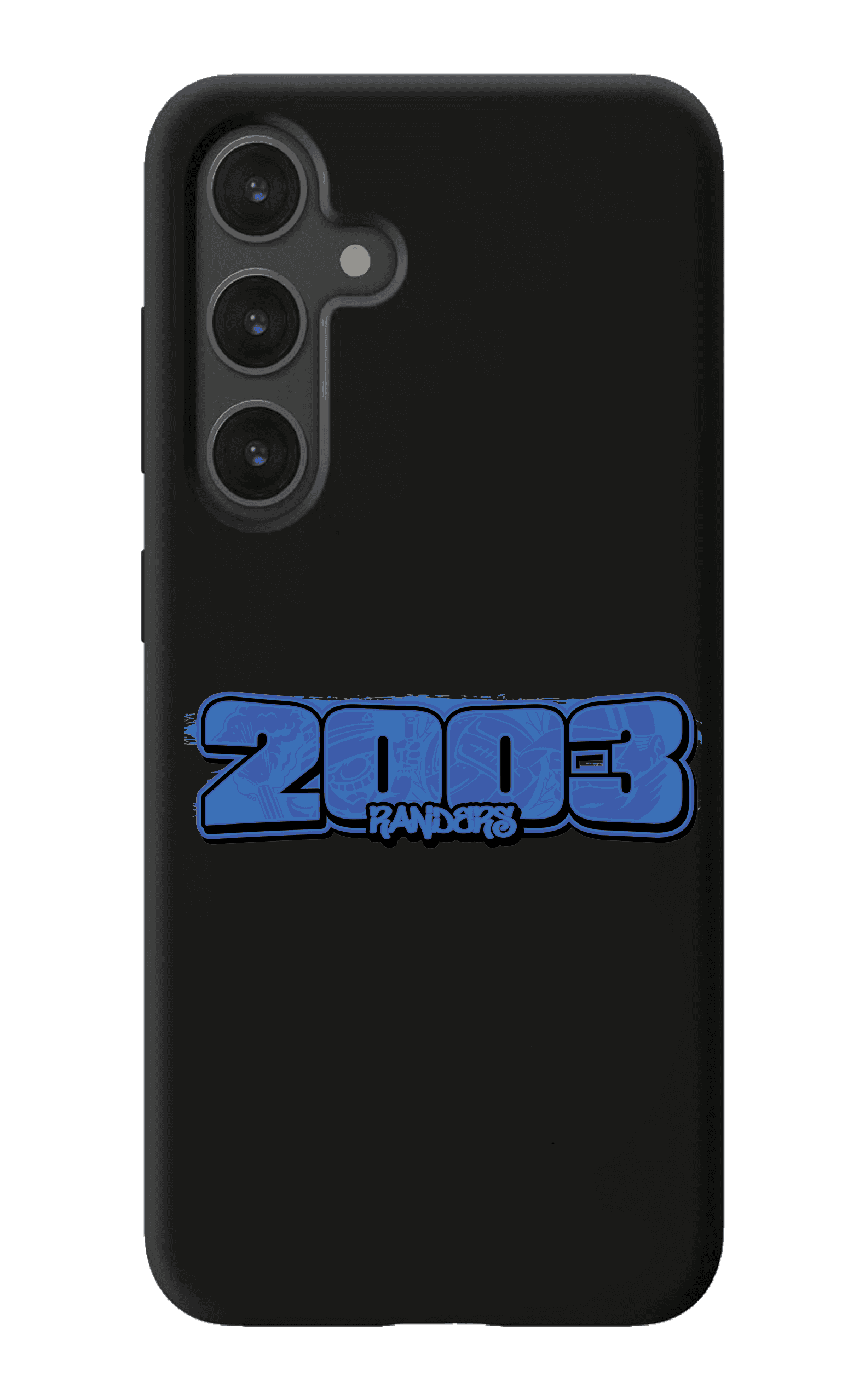2003 Randers Futrola za Samsung