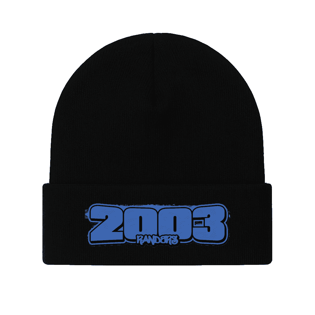 2003 Randers Μπέιζι