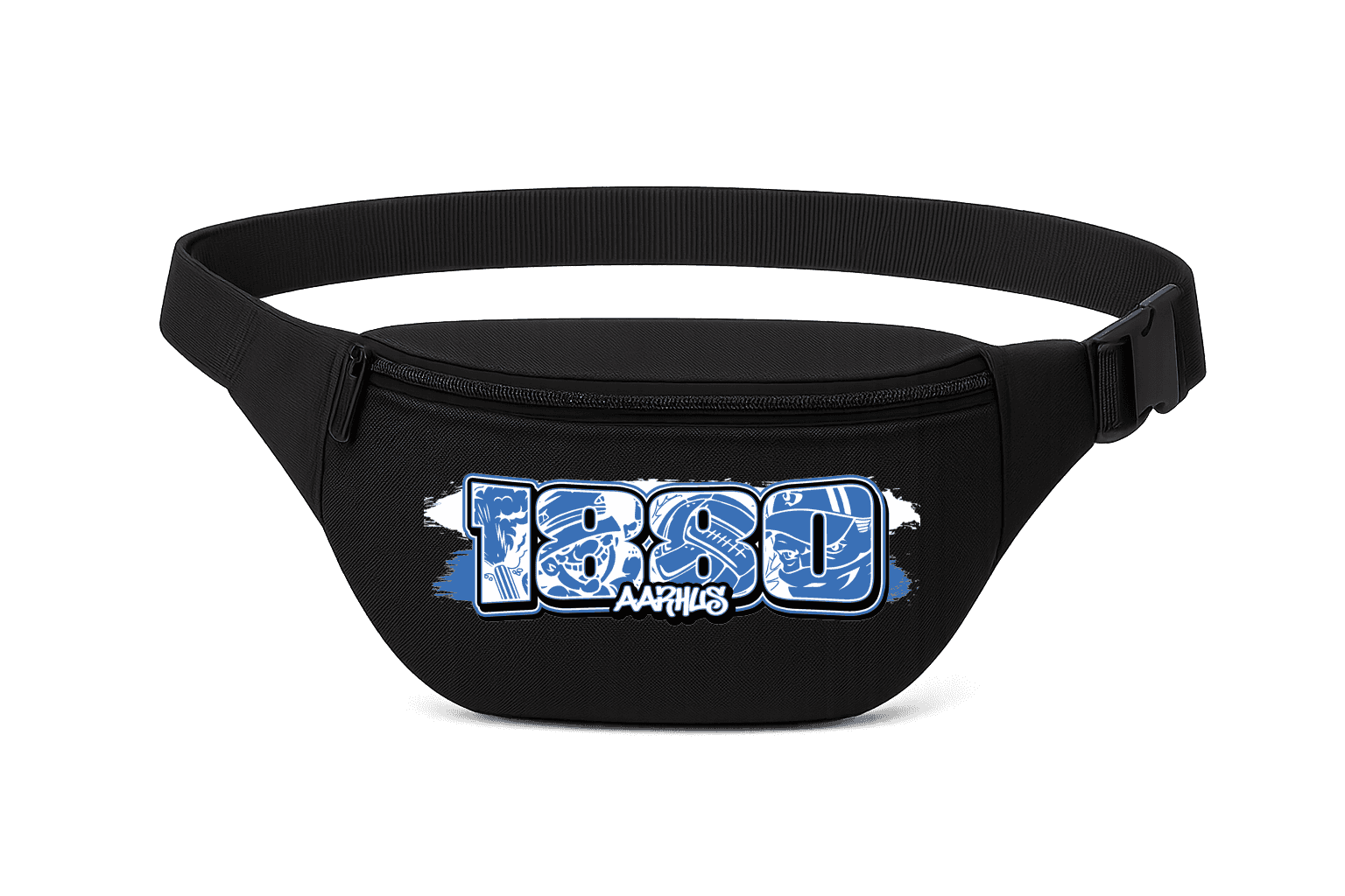 1880 Aarhus Riñonera