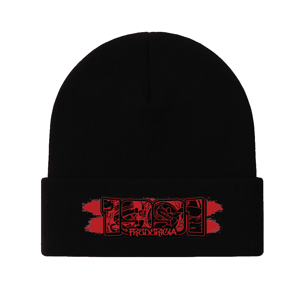 1991 Fredericia Beanie