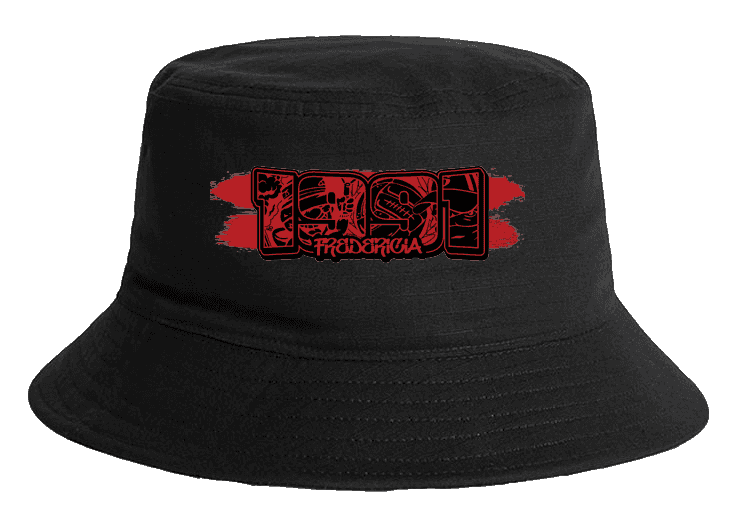 1991 Fredericia Bucket Hat