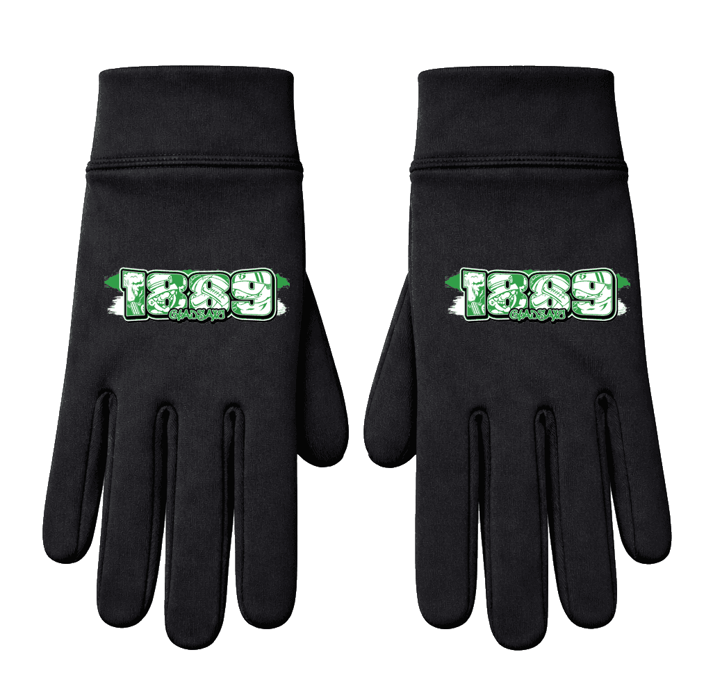1889 Gladsaxe Rukavice
