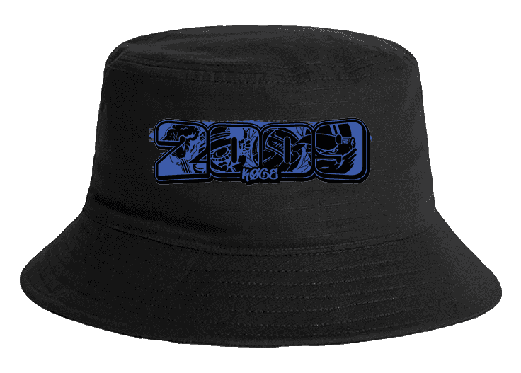 2009 Køge Bucket Hat