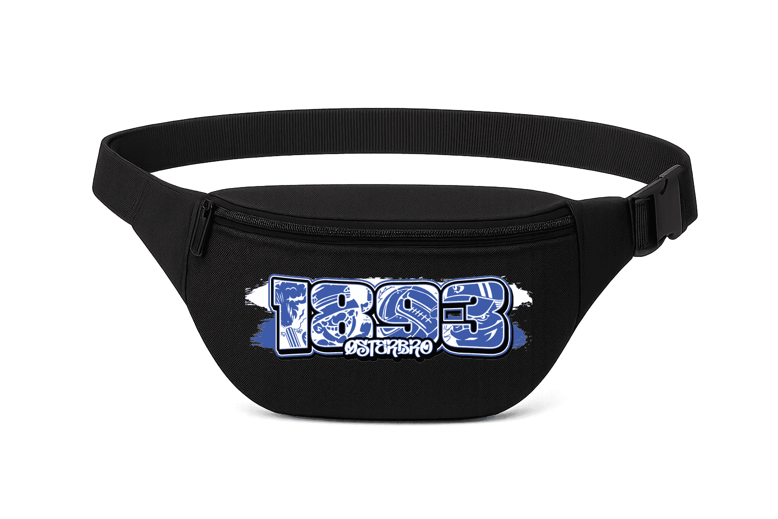 1893 Østerbro Fanny pack
