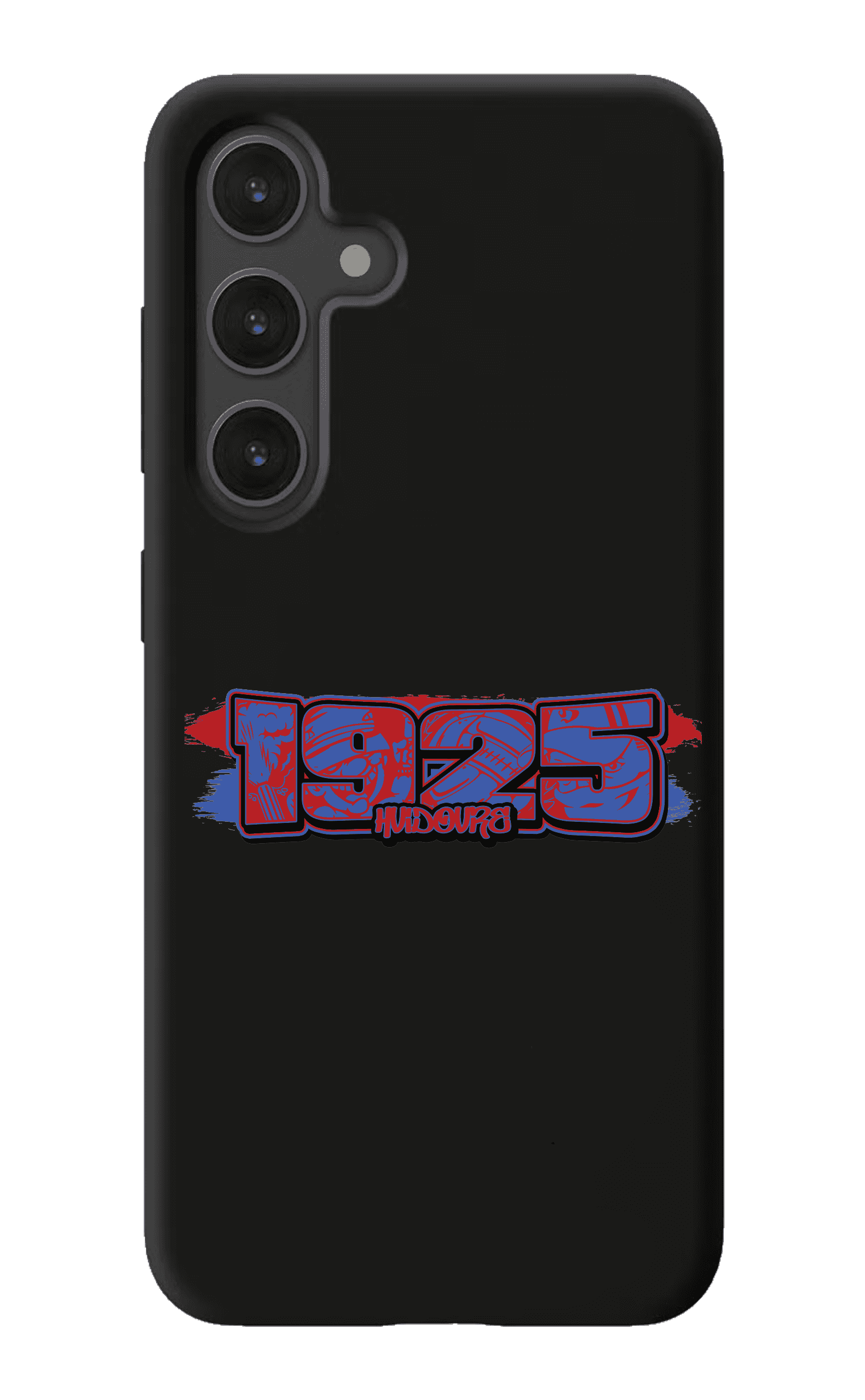 1925 Hvidovre Husă Samsung