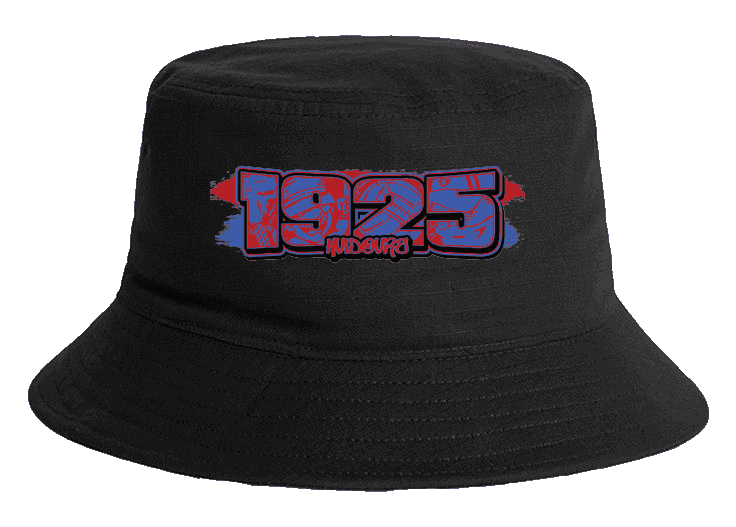 1925 Hvidovre Gorra de cubo
