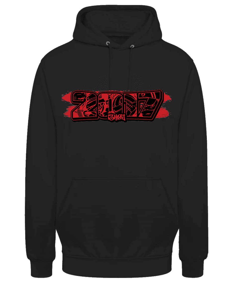 2017 Ishøj Hoodie
