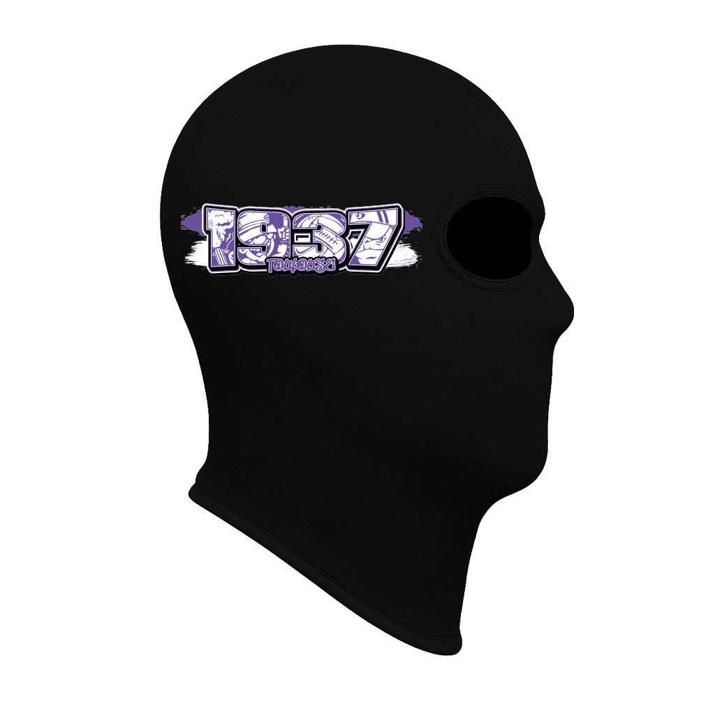 1937 Toulouse Balaclava