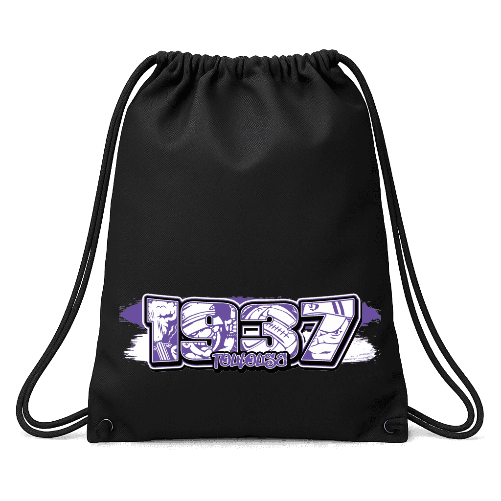 1937 Toulouse Sack Pack
