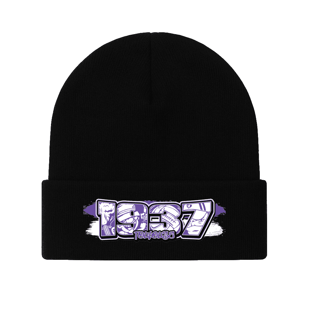 1937 Toulouse Mütze