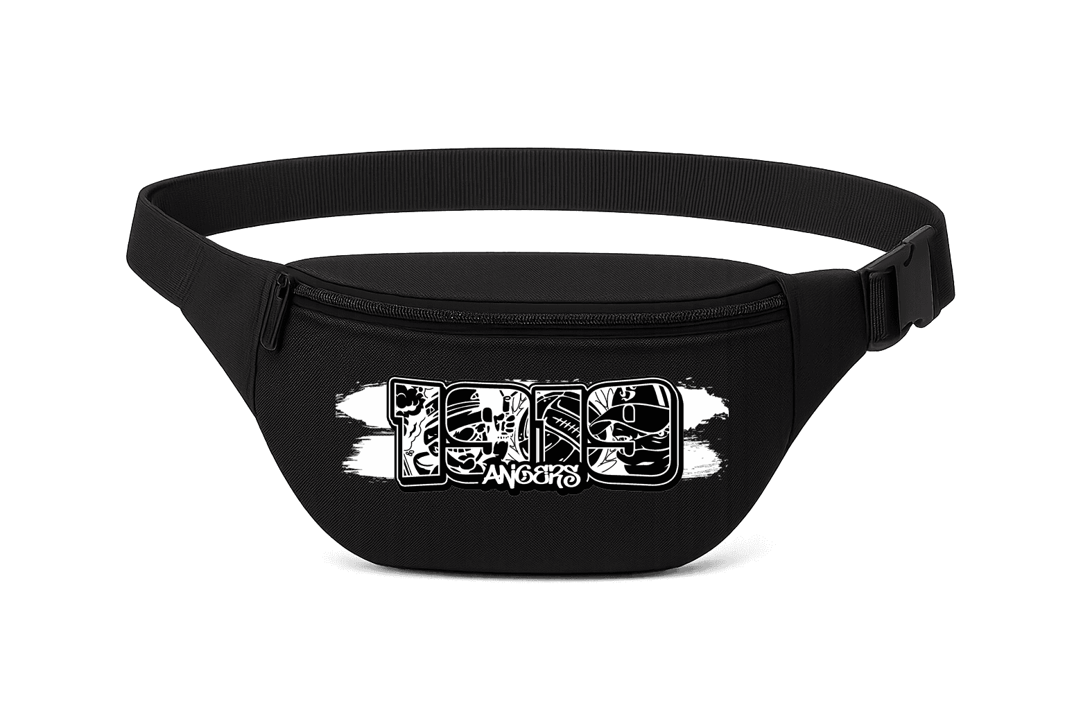 1919 Angers Fanny pack