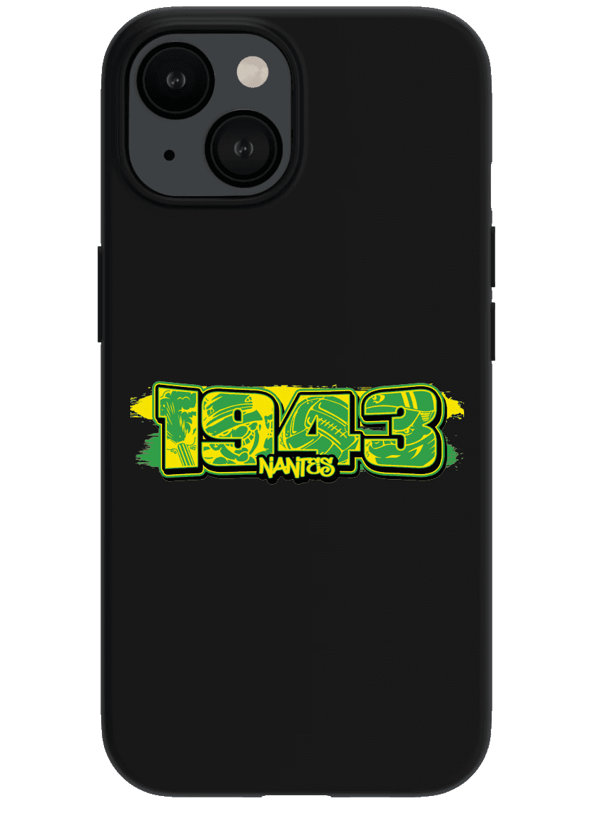 1943 Nantes Futrola za Iphone