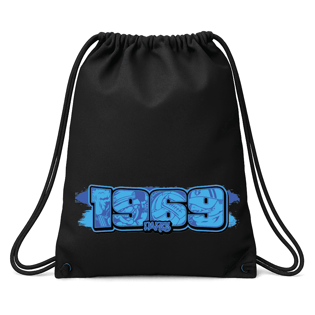 1969 Paris Sack Pack