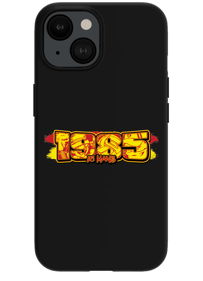 1985 Le Mans Coque d'Iphone