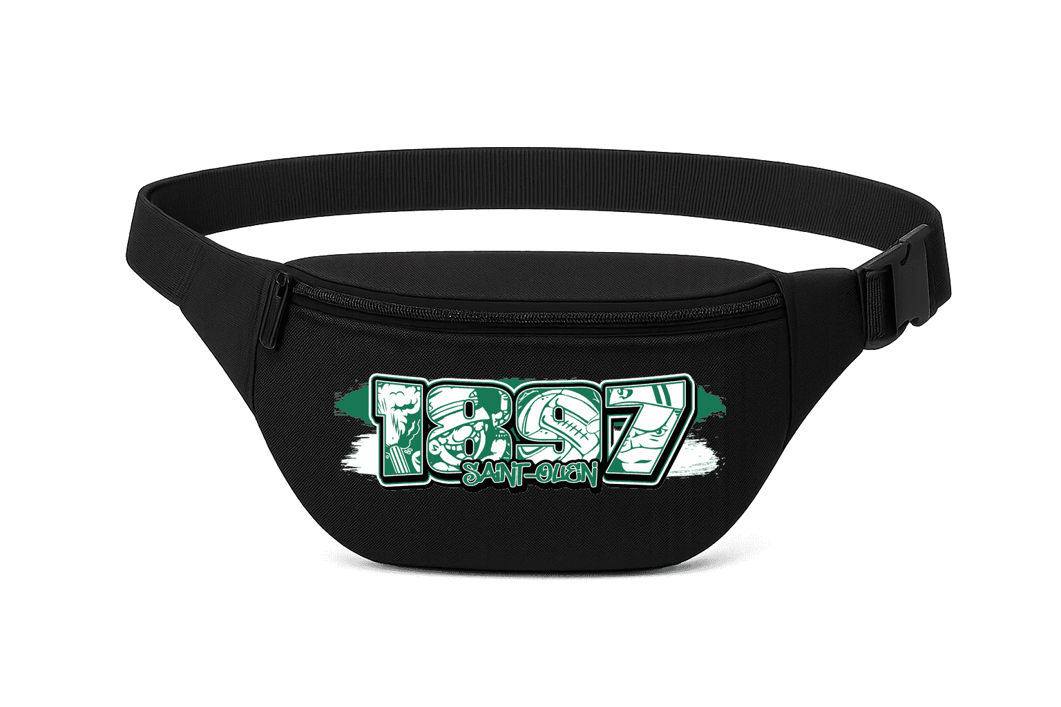 1897 Saint-Ouen Fanny pack