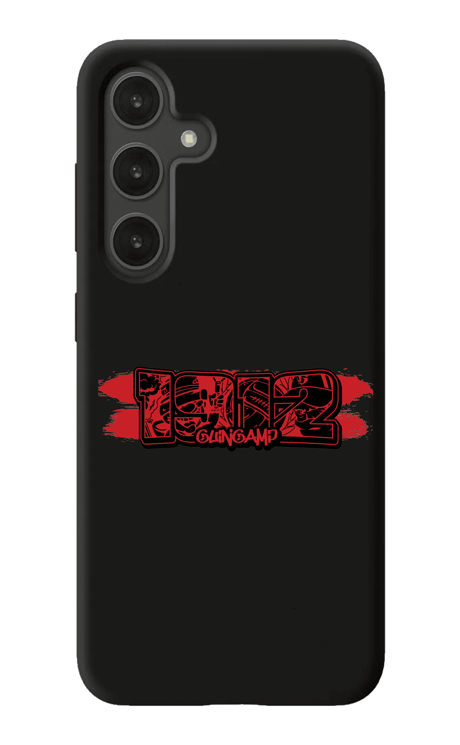 1912 Guingamp Futrola za Samsung