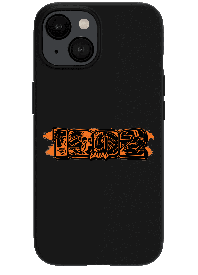 1902 Laval Coque d'Iphone