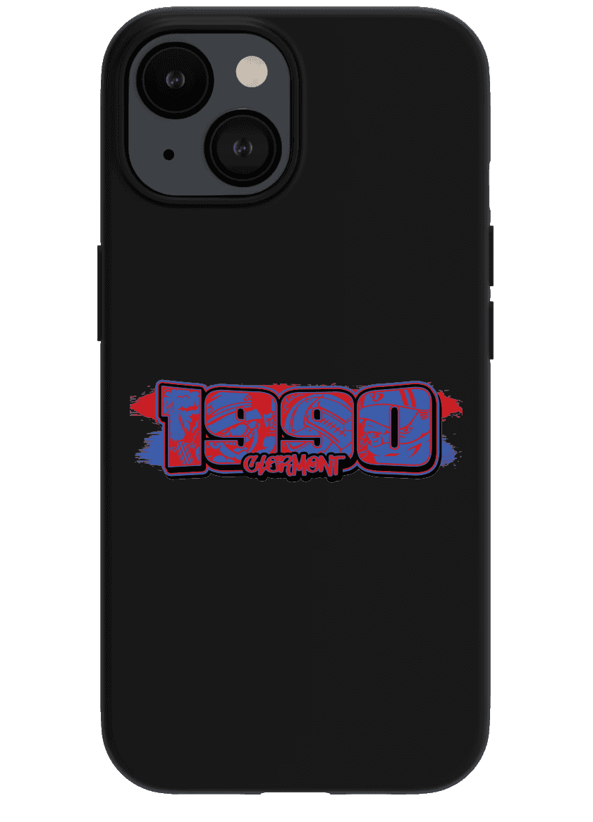 1990 Clermont  Futrola za Iphone