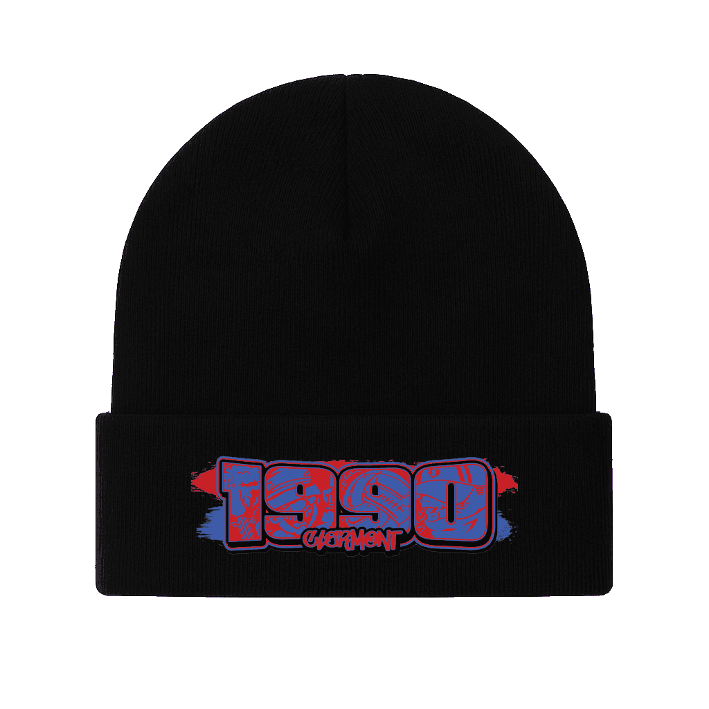 1990 Clermont  Μπέιζι