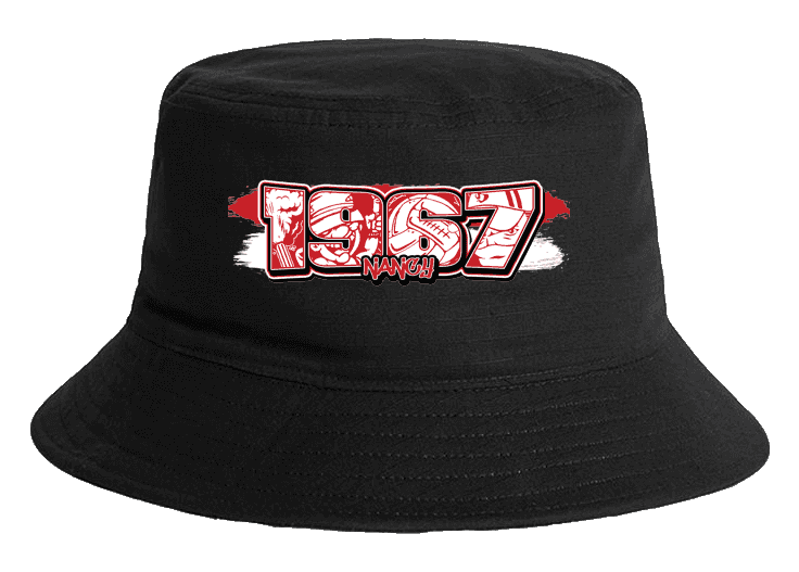 1967 Nancy Bucket Hat