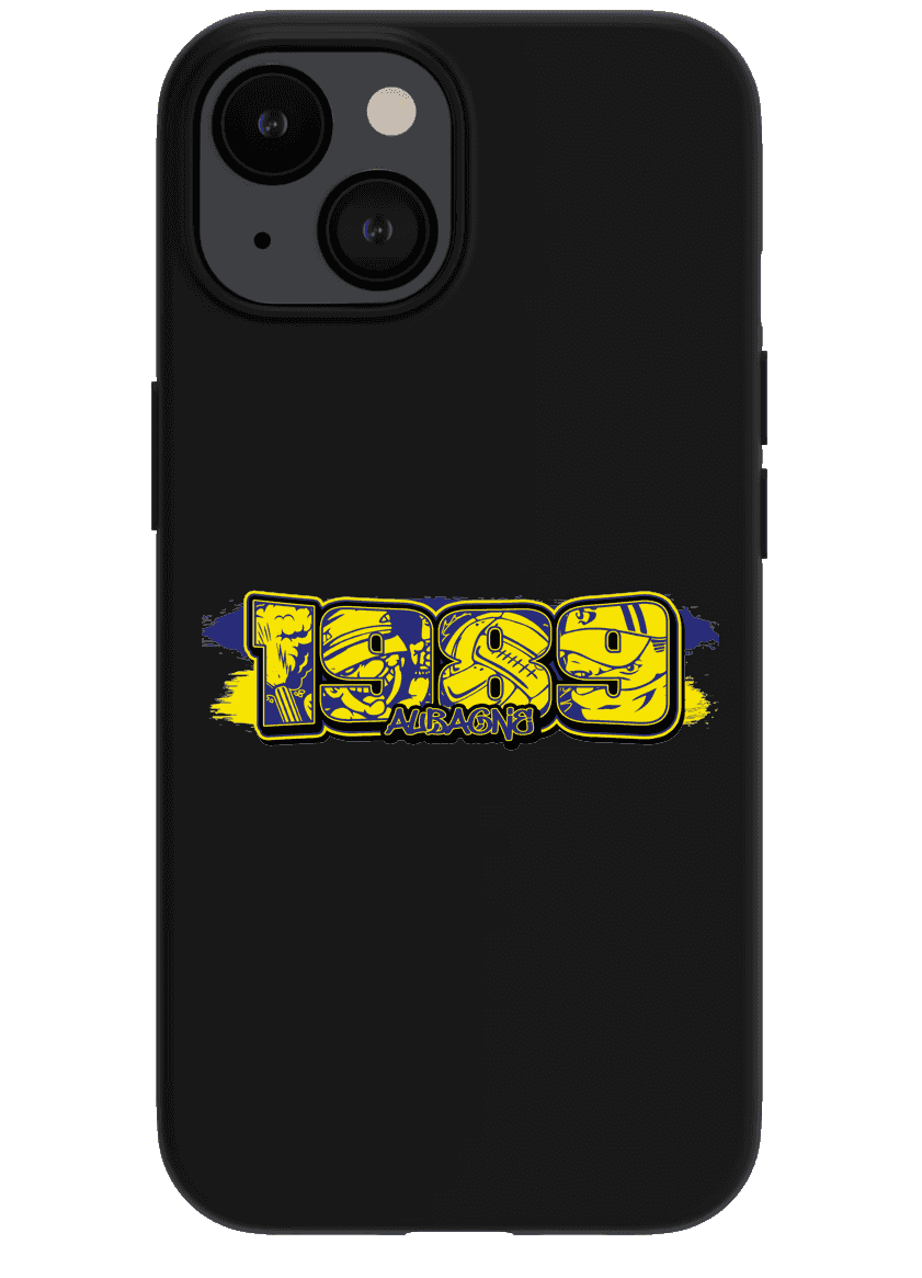 1989 Aubagne Futrola za Iphone